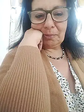 Anais-Te-La-Como online show from February 16, 11:59 am