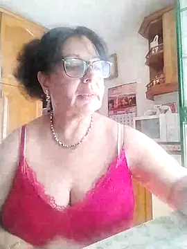 Anais-Te-La-Como online show from February 18, 11:11 am