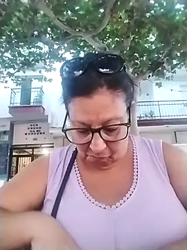 Anais-Te-La-Como online show from September 22, 11:56 am