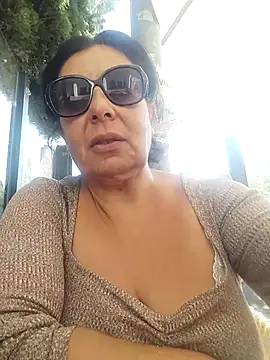 Anais-Te-La-Como online show from October 9, 11:19 am