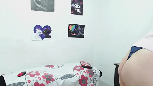 SamanthaSwan online show from November 28, 7:16 pm