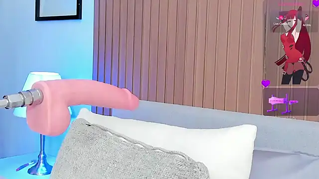 lizzy davis 1 online show from January 13, 6:49 am