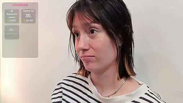 lizzy davis 1 online show from March 6, 3:46 am