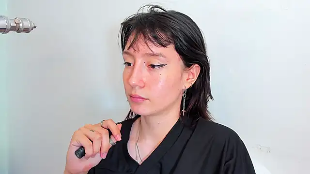 lizzy davis 1 online show from October 16, 3:29 am