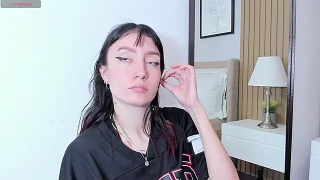 lizzy davis 1 online show from November 23, 7:46 pm