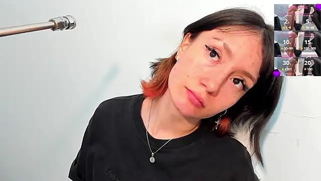 lizzy davis 1 online show from February 11, 3:55 am