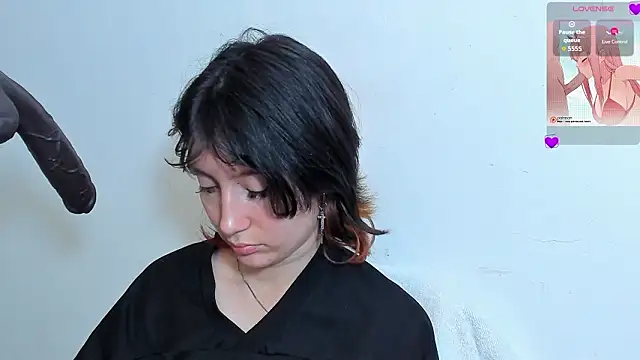 lizzy davis 1 online show from February 20, 3:47 am