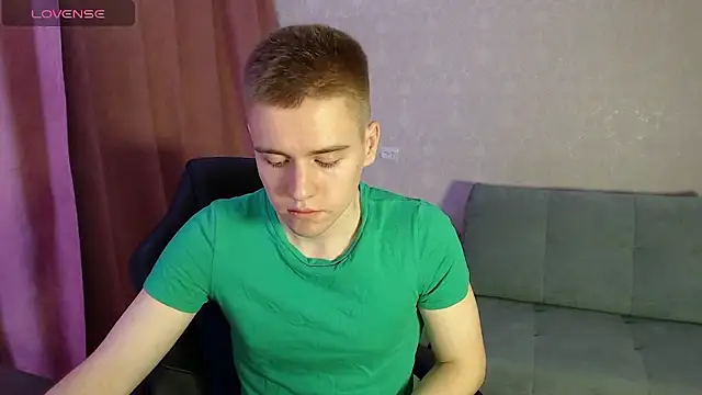 Joni Huber online show from January 15, 7:06 pm