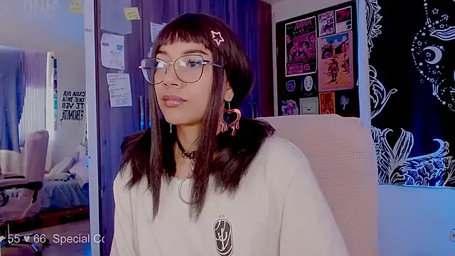 melissahowl online show from October 9, 12:58 pm