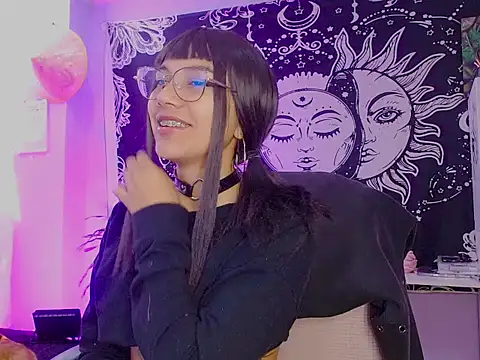 Snapshot of melissahowl chatting on July 14, 4:56 pm melissahowl online show from July 14, 4:56 pm