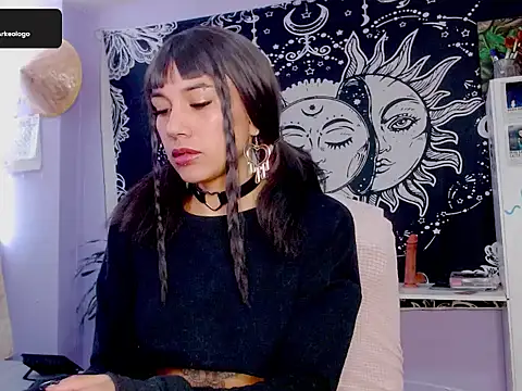Snapshot of melissahowl chatting on July 20, 12:51 pm melissahowl online show from July 20, 12:51 pm