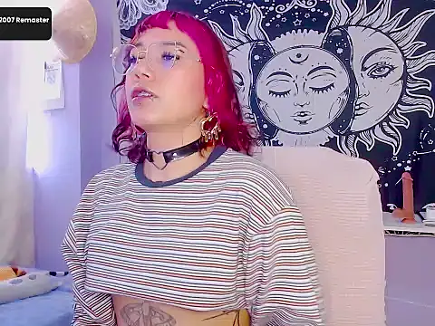 Snapshot of melissahowl chatting on July 22, 3:15 pm melissahowl online show from July 22, 3:15 pm