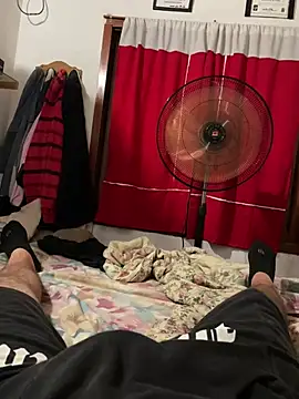 luchoterro online show from December 13, 3:16 am