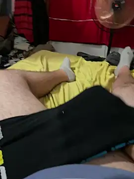 luchoterro online show from January 2, 2:11 am