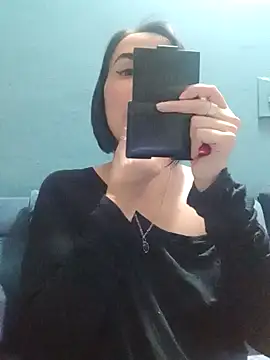 IsisBlake online show from January 7, 9:46 pm