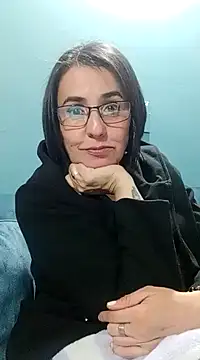 IsisBlake online show from January 10, 12:17 am