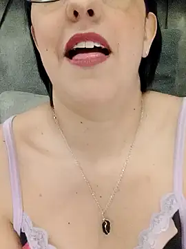 IsisBlake online show from January 18, 7:58 pm