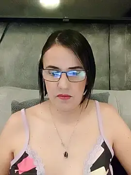IsisBlake online show from January 19, 3:50 am