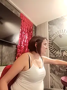 IsisBlake online show from December 17, 6:36 pm