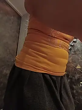 IsisBlake online show from February 2, 9:02 pm