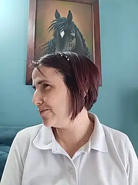 Snapshot of IsisBlake chatting on July 19, 6:55 pm IsisBlake online show from July 19, 6:55 pm