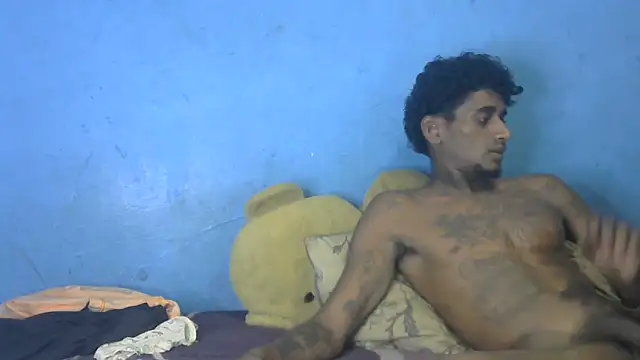 indiangeni20 online show from October 12, 12:04 pm