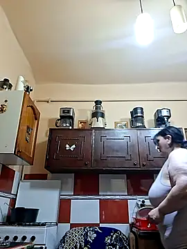 SexyNicool35 online show from March 17, 6:11 pm