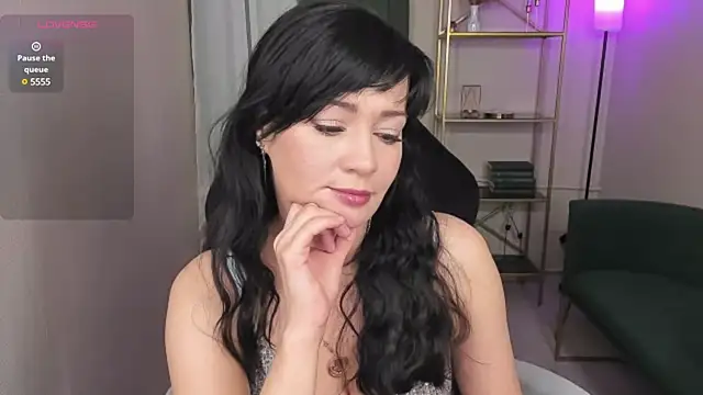 Snapshot of Julia__Frey chatting on February 11, 8:52 pm Julia Frey online show from February 11, 8:52 pm