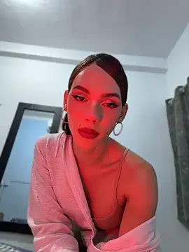 Carlita cute online show from May 30, 3:58 am
