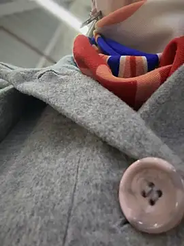 Snapshot of Crazy-Rosa chatting on February 28, 5:30 am Crazy-Rosa online show from February 28, 5:30 am