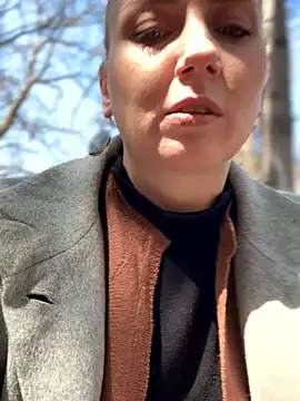 Crazy-Rosa online show from March 21, 7:35 am