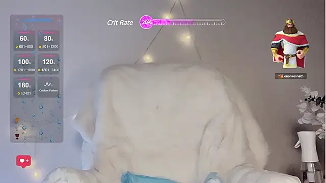 O0 0Q online show from January 10, 11:08 pm