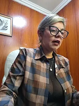 Cata Office-12 online show from October 27, 8:02 pm