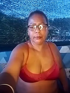 Afroditabichota online show from October 18, 10:21 pm