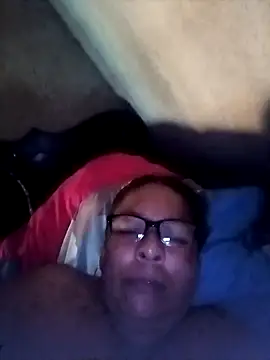 Afroditabichota online show from November 22, 7:24 pm