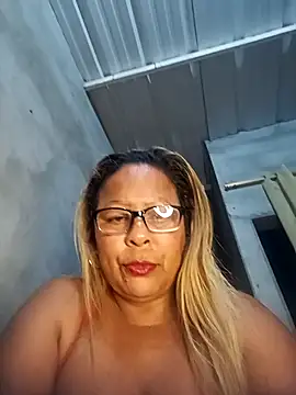 Afroditabichota online show from November 24, 10:53 pm