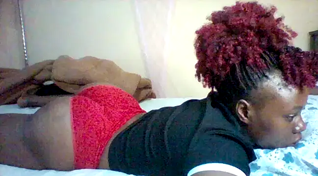 EBONYVANILLA02 online show from February 11, 12:27 pm