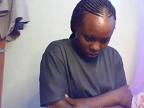 EBONYVANILLA02 online show from October 10, 7:29 am