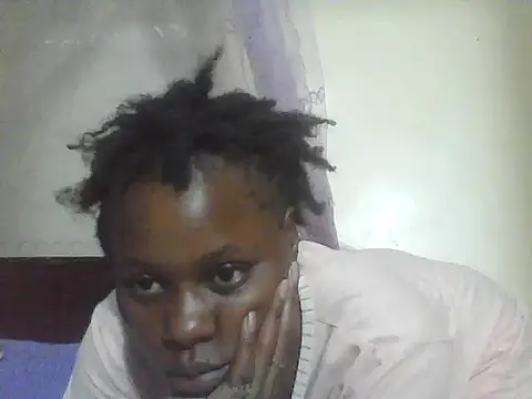 EBONYVANILLA02 online show from February 10, 9:35 am