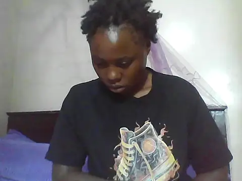 EBONYVANILLA02 online show from March 4, 9:26 am