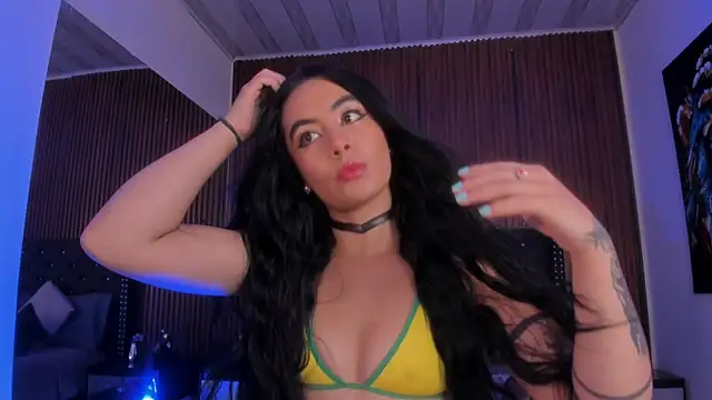 Samaanthaa  online show from April 14, 2:34 pm