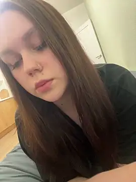 Marylallka5 online show from October 12, 7:24 pm