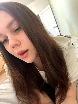 Marylallka5 online show from October 19, 9:32 am