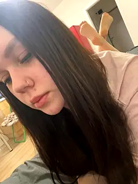 Marylallka5 online show from December 1, 8:52 am