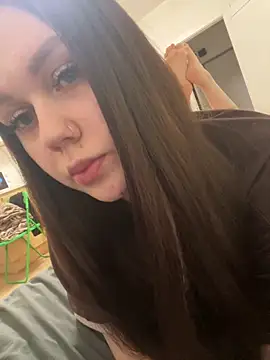 Marylallka5 online show from February 6, 5:23 am