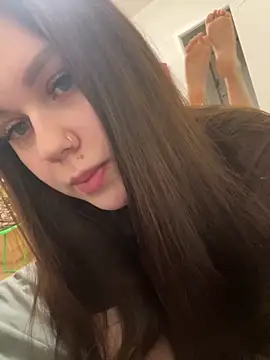 Marylallka5 online show from February 7, 5:33 am