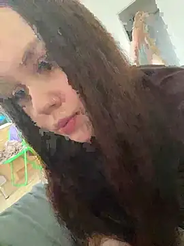 Marylallka5 online show from February 12, 11:16 am