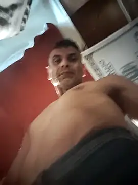 Snapshot of Gillygilly76 chatting on March 3, 2:23 pm Gillygilly76 online show from March 3, 2:23 pm