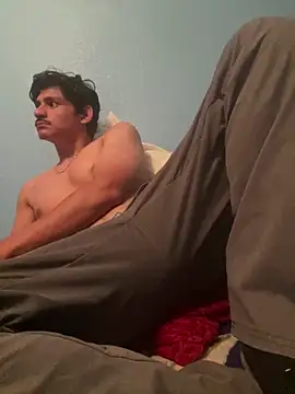 Snapshot of parTy20344 chatting on November 1, 9:17 pm parTy20344 online show from November 1, 9:17 pm