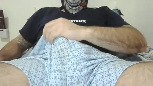 LorddVikingg online show from December 18, 4:40 am